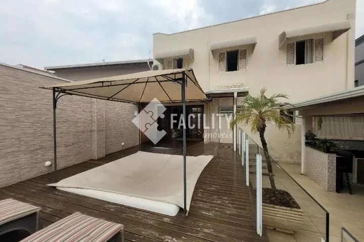 casa - Vila Nogueira - Campinas - Foto 3