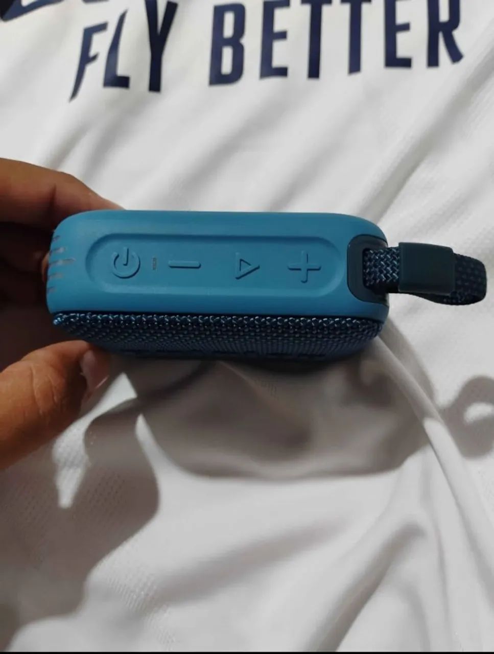 Caixa de som portátil Bluetooth  - Foto 3