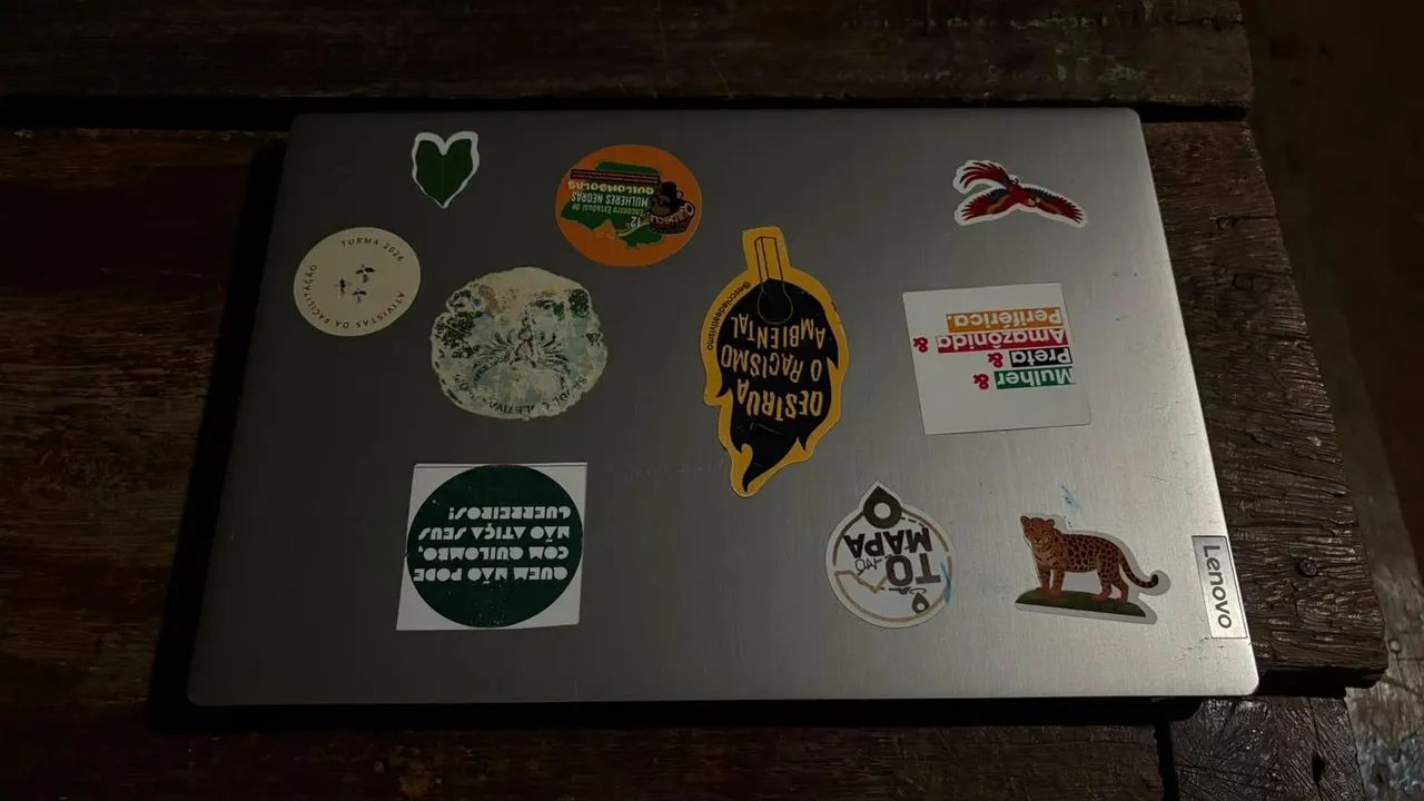 Notebook - Foto 4