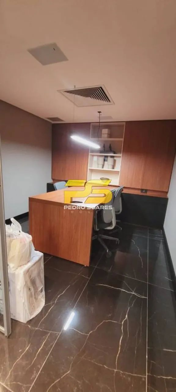 Sala para locação no Green Tower  João Pessoa - Foto 5