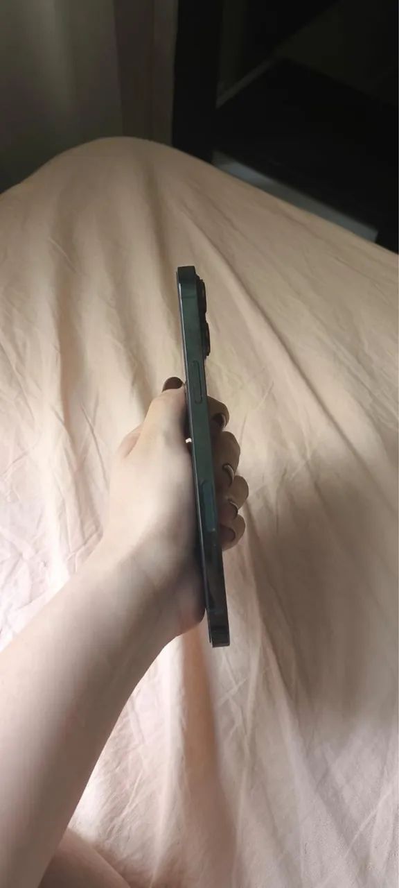 iPhone 13 Pro Max 256gb - Foto 3