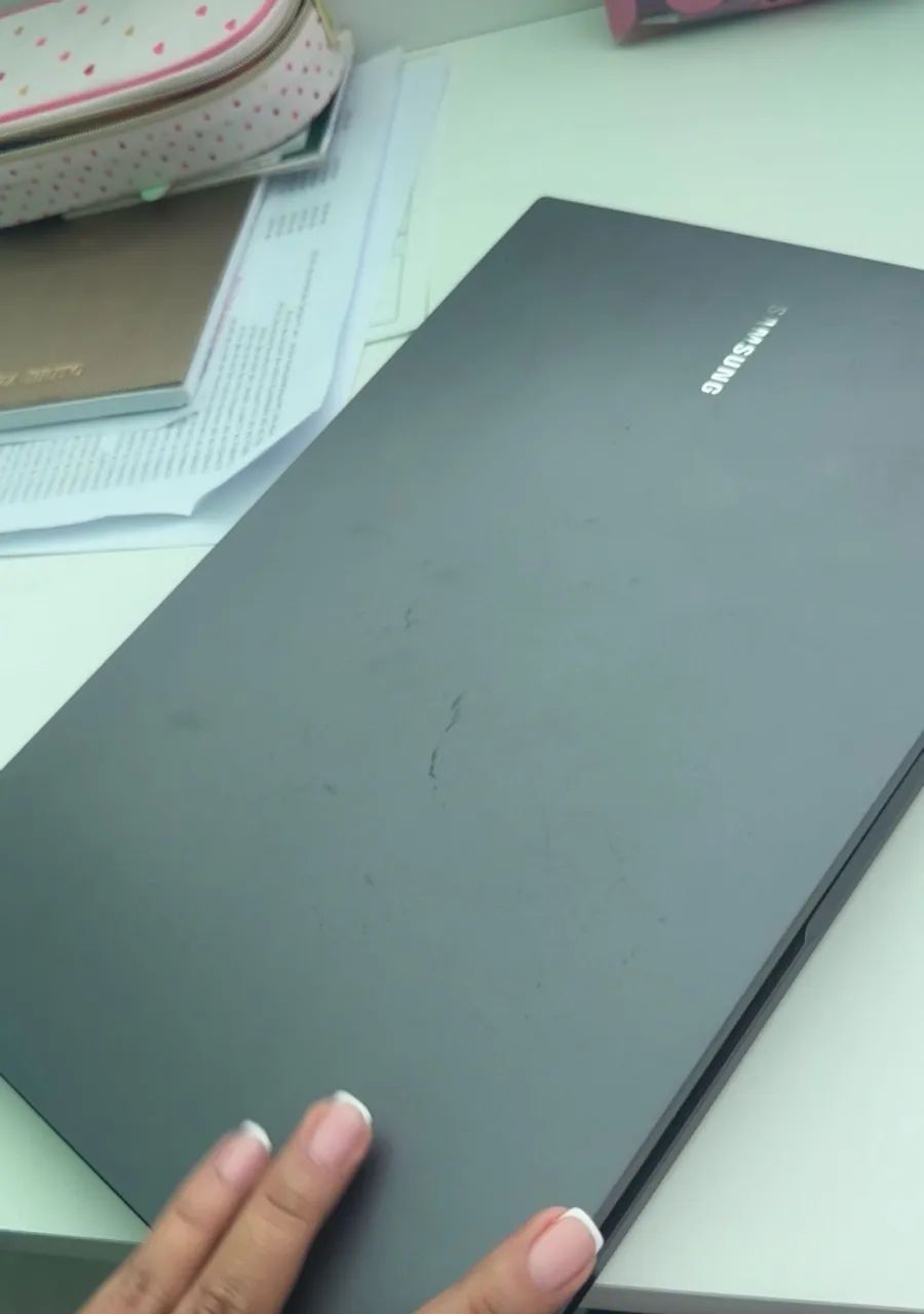 Notebook Samsung  - Foto 2