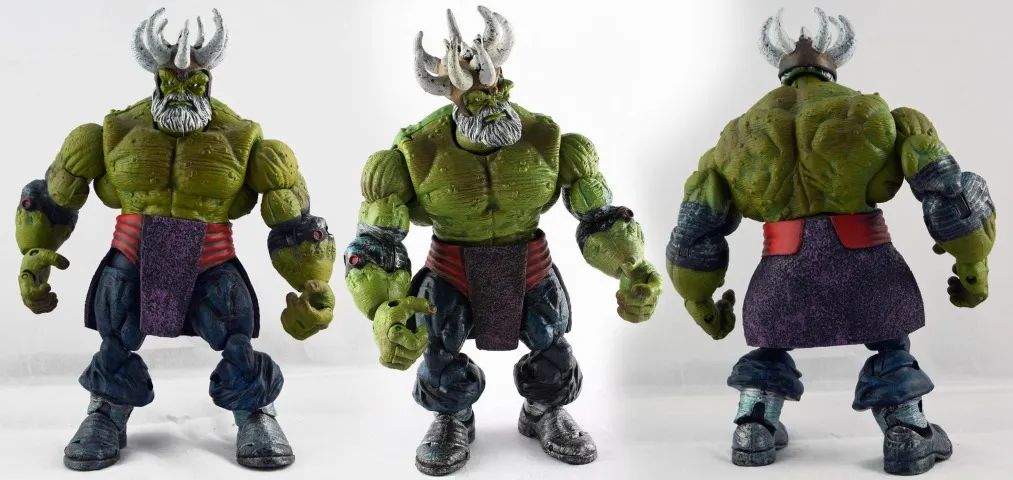 MARVEL LEGENDS - Foto 3