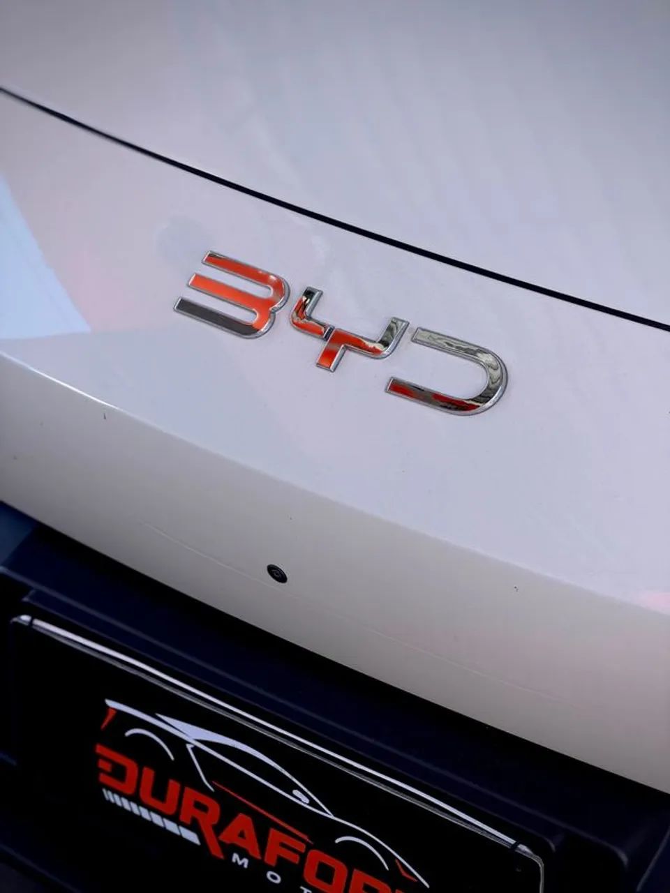 BYD Dolphin Mini (Elétrico) 2026 - Foto 5