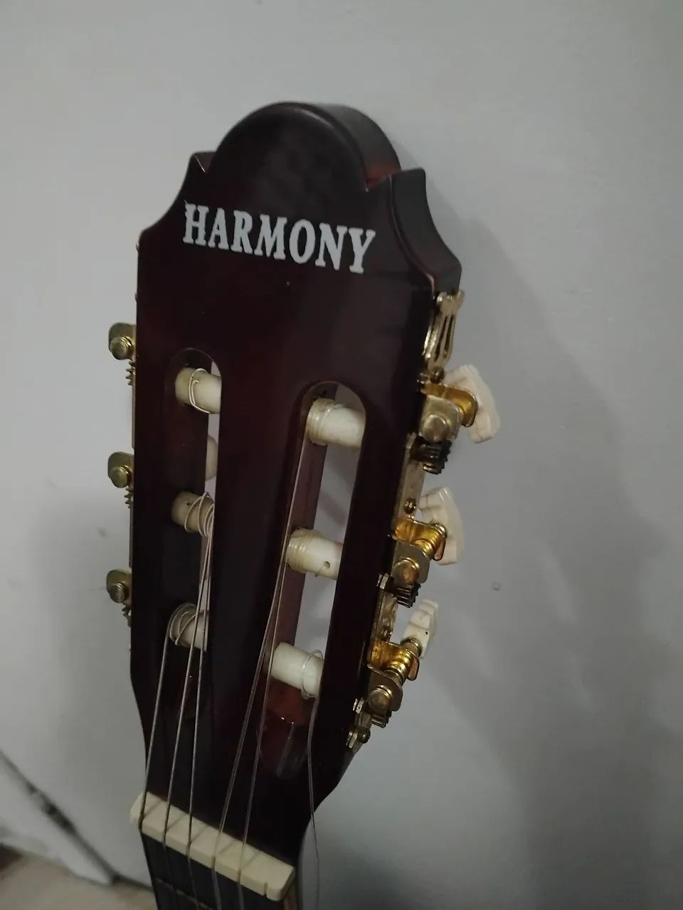 Violão harmony - Foto 3
