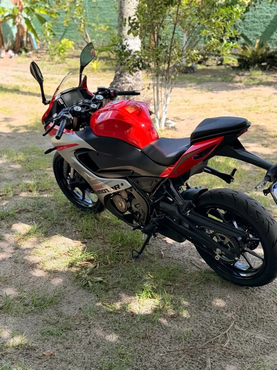 Sbm 250s - Foto 3