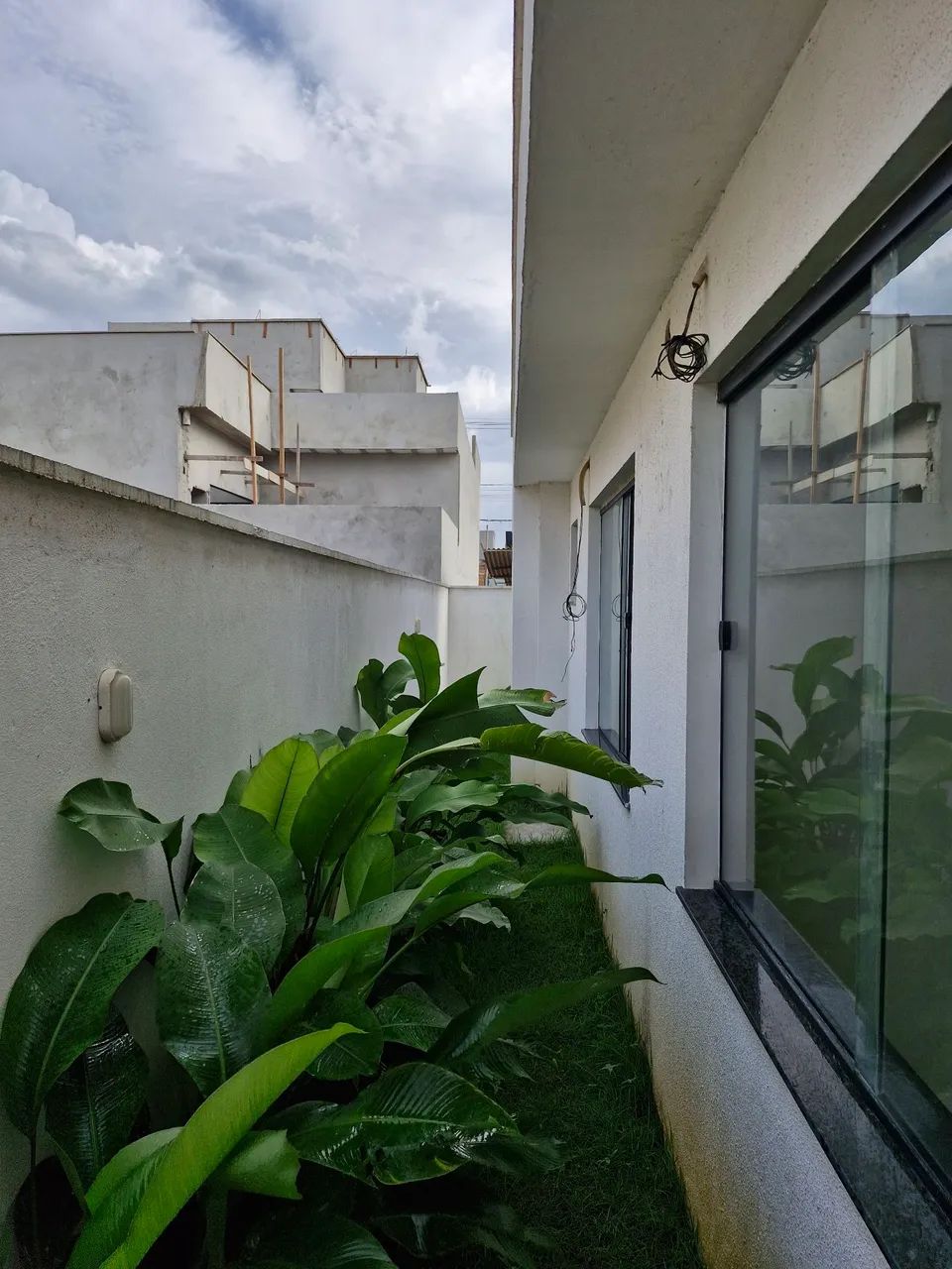 Alugo casa no condomínio porto marina em ananindeua - Foto 9