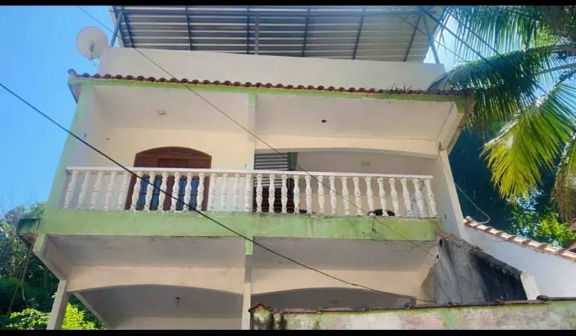 Foto - Angra dos Reis - Parque Belém (Cunhambebe)