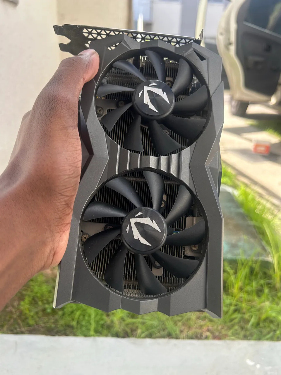 zotac rtx 2060