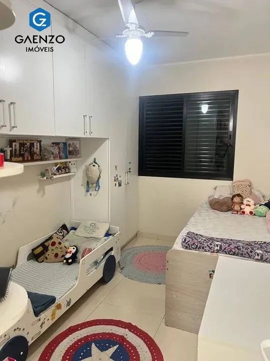 Lindo Apartamento - Quitaúna, Osasco / SP - Foto 5