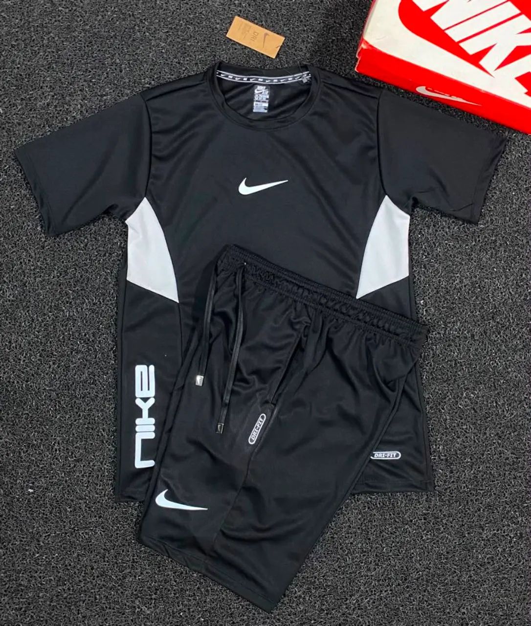 CONJUNTOS DRYFIT LINHA PREMIUM - Foto 3