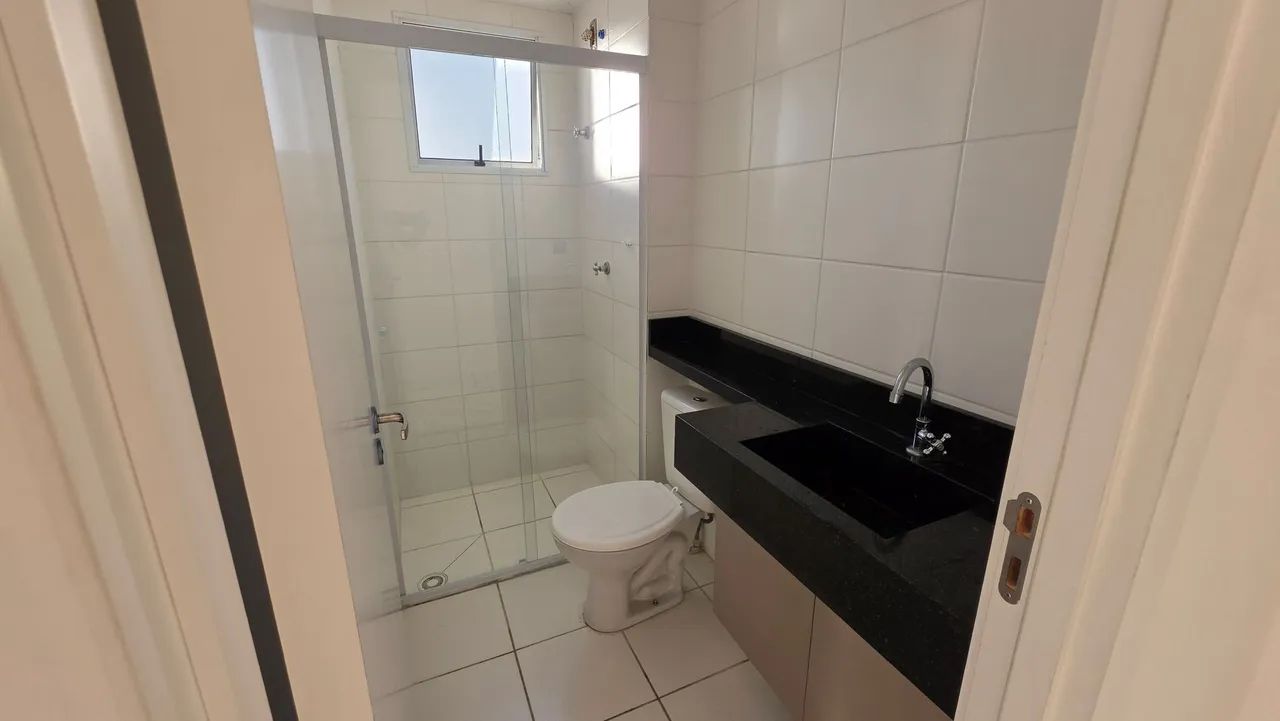 Apartamento à Venda - Vila Palácios, Campinas - Foto 3