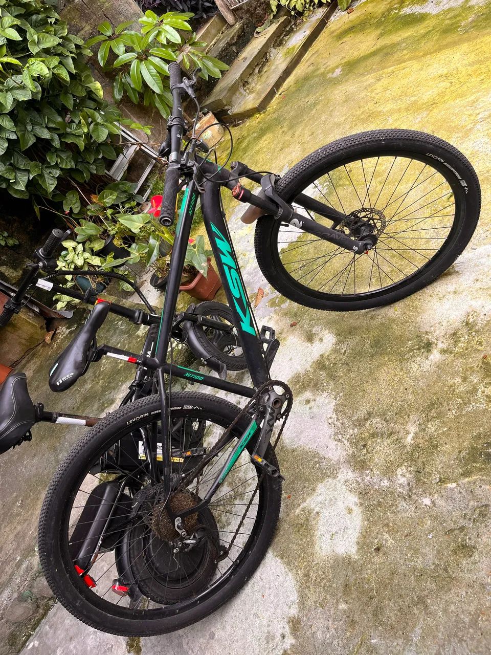 Bike