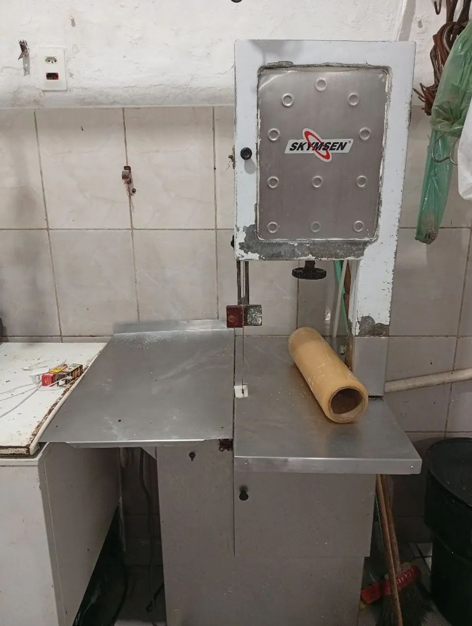 Vende-se equipamentos de açougue  - Foto 3