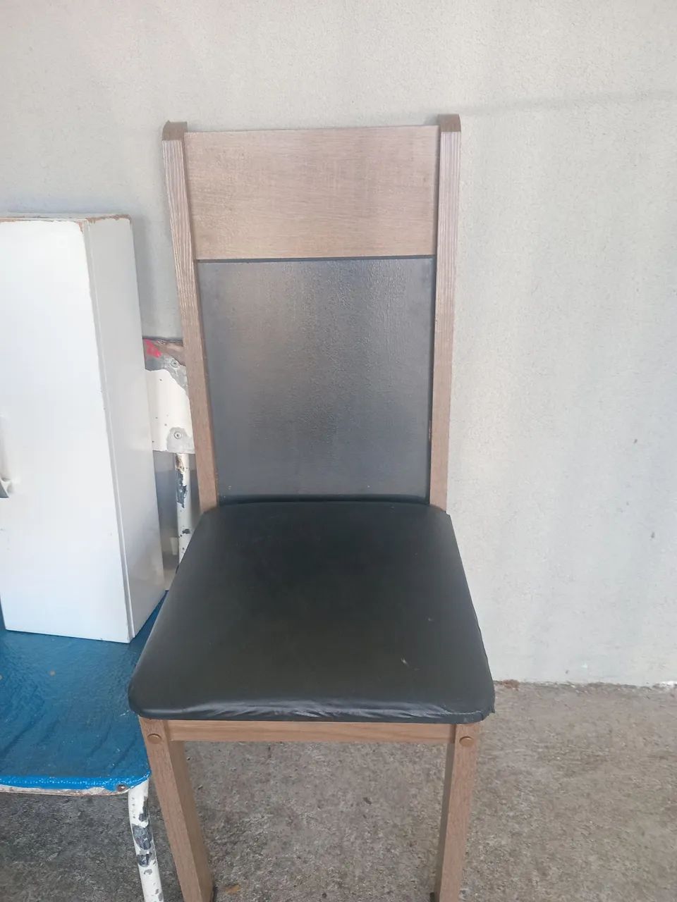 Cadeiras Material MDF  - Foto 2