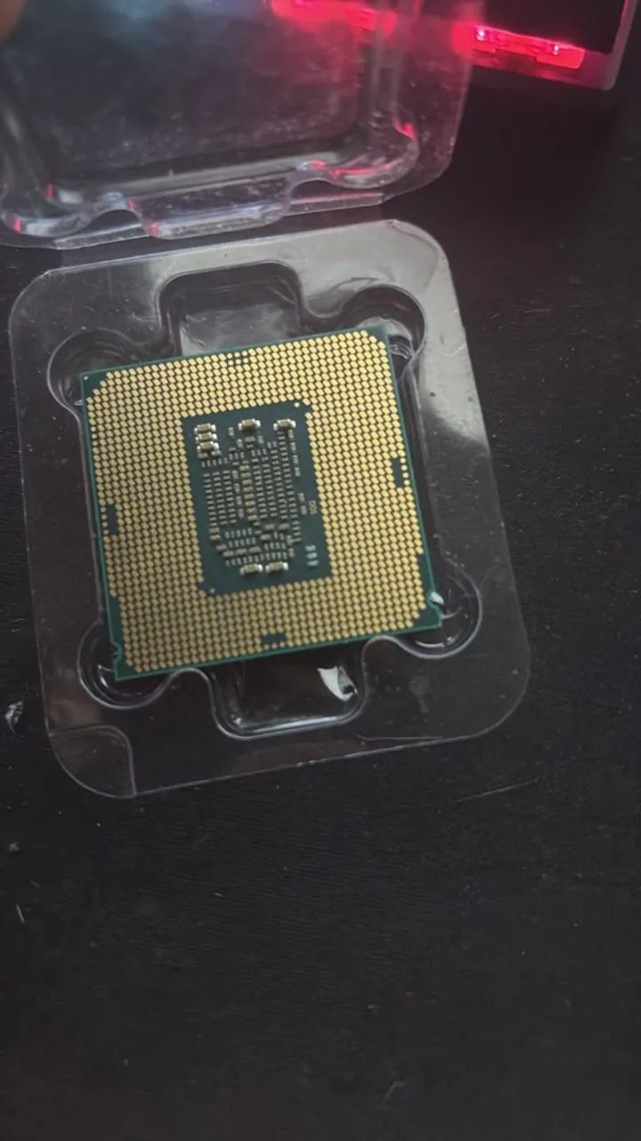 Intel Core i5-7500 3.40GHz | 7ª Geração | Vídeo Integrado | Aceito Trocas - Foto 4