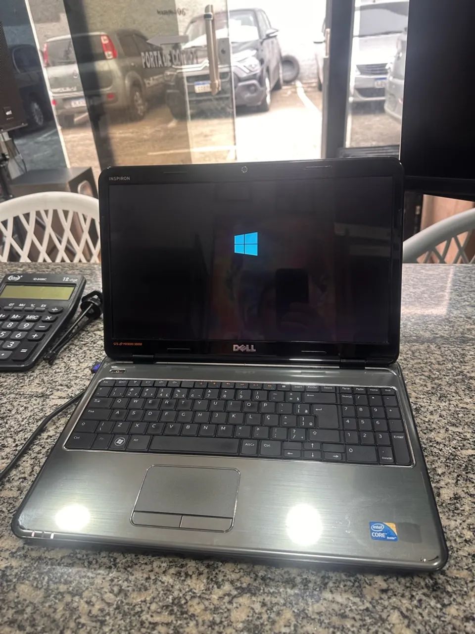Notebook Dell i5 telão de 15.6 - Foto 4