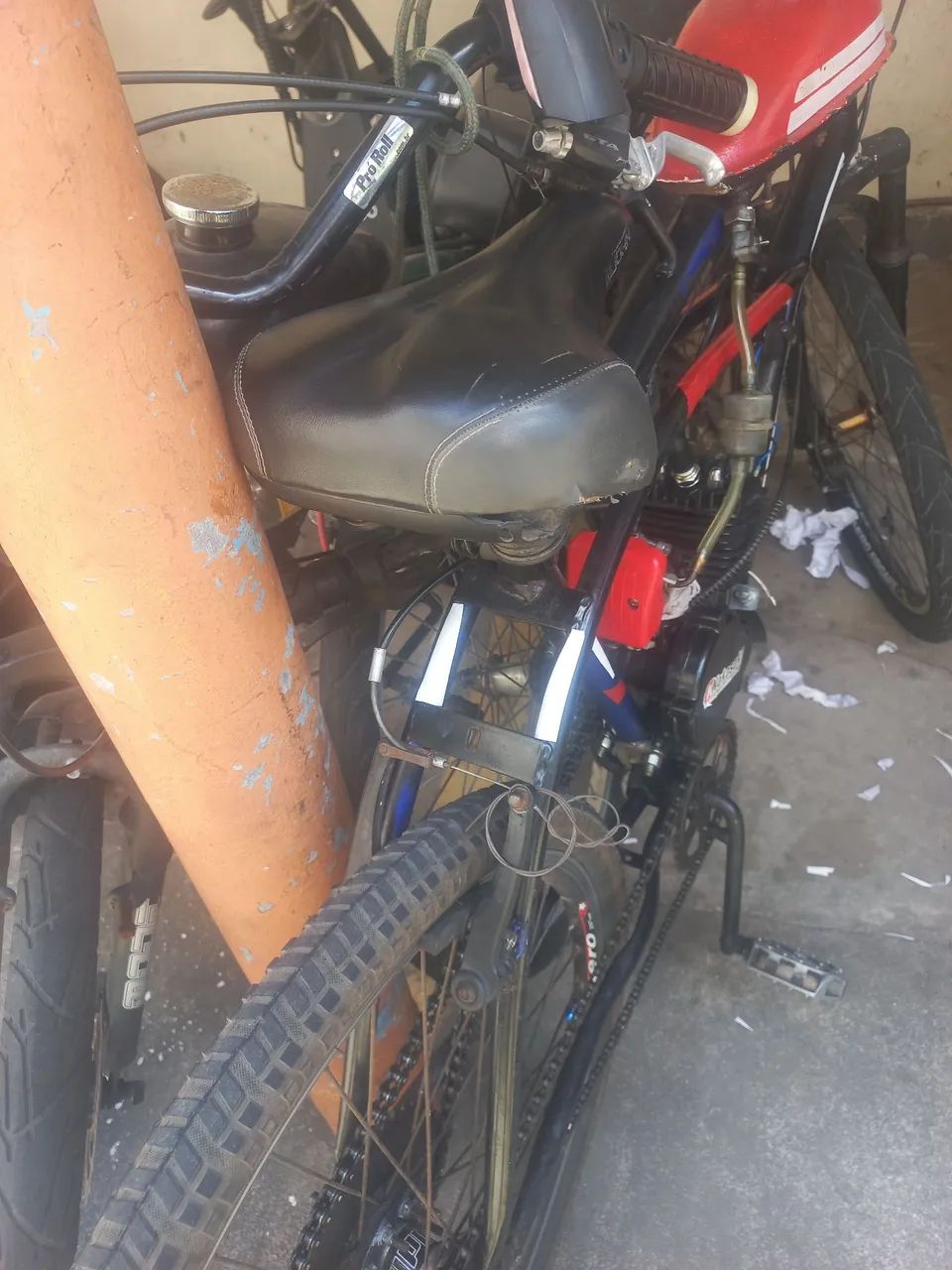 Bike  - Foto 2