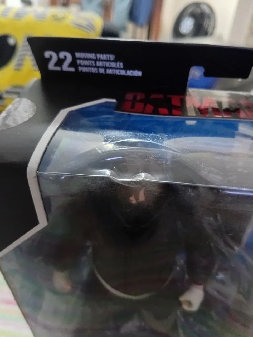 Bruce Wayne Drifter Mcfarlane  - Foto 5