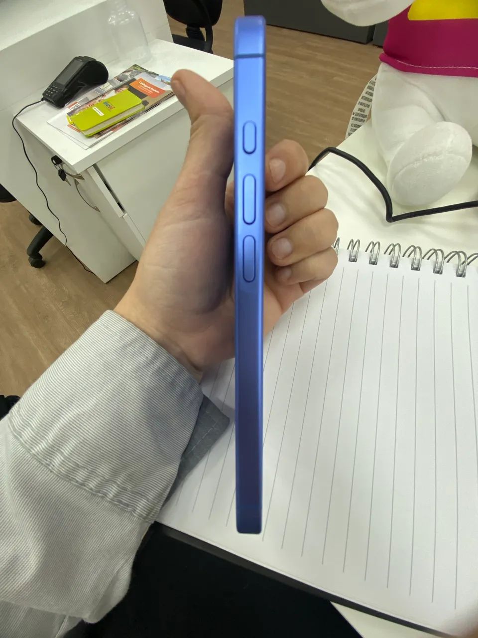 IPHONE 16 128GB - Foto 4