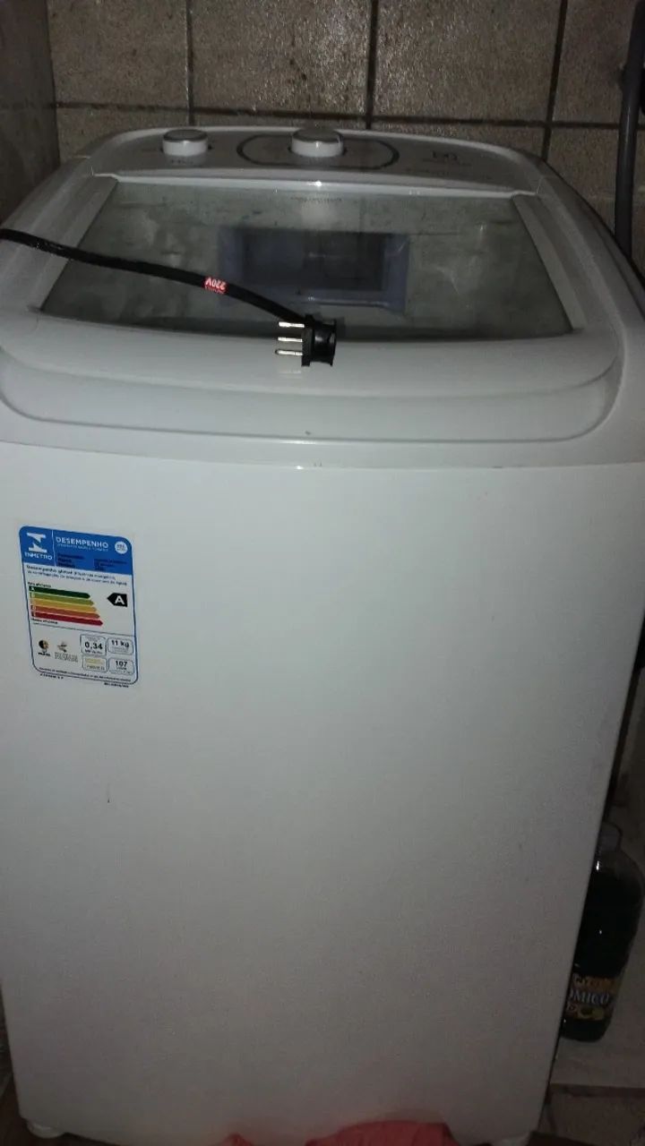 Máquina de lavar  - Foto 2