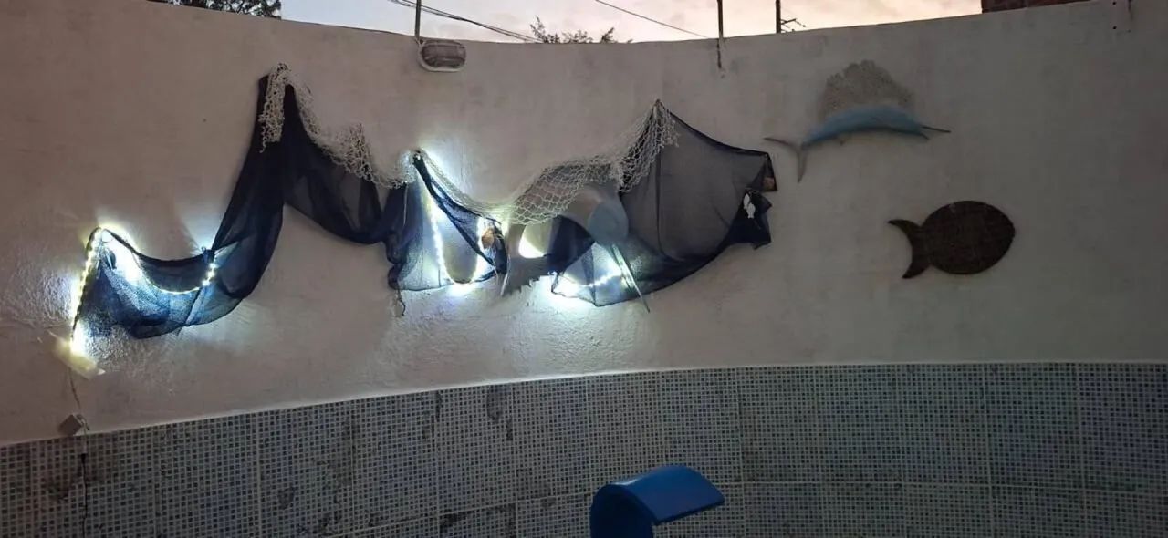 Casa em Lauro de Freitas 3/4
