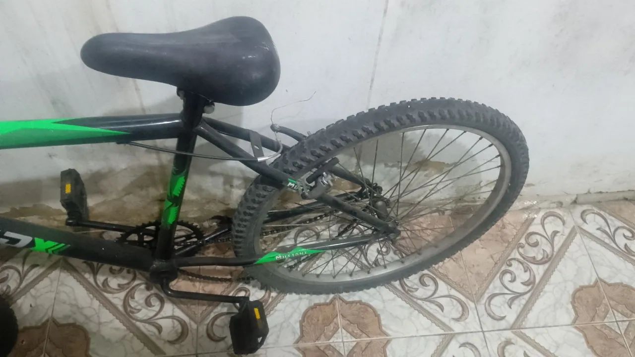 Bicicleta Valor 250 - Foto 4