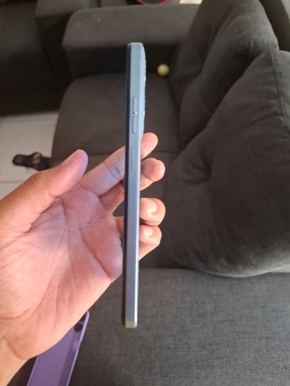 Moto G05 - Foto 4