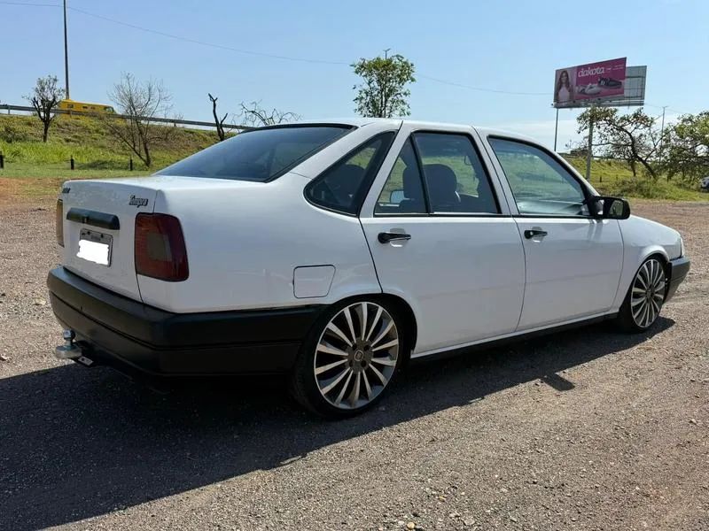 Fiat Tempra 2.0 I.e. 8V 2P E 4P 1995 - Foto 4