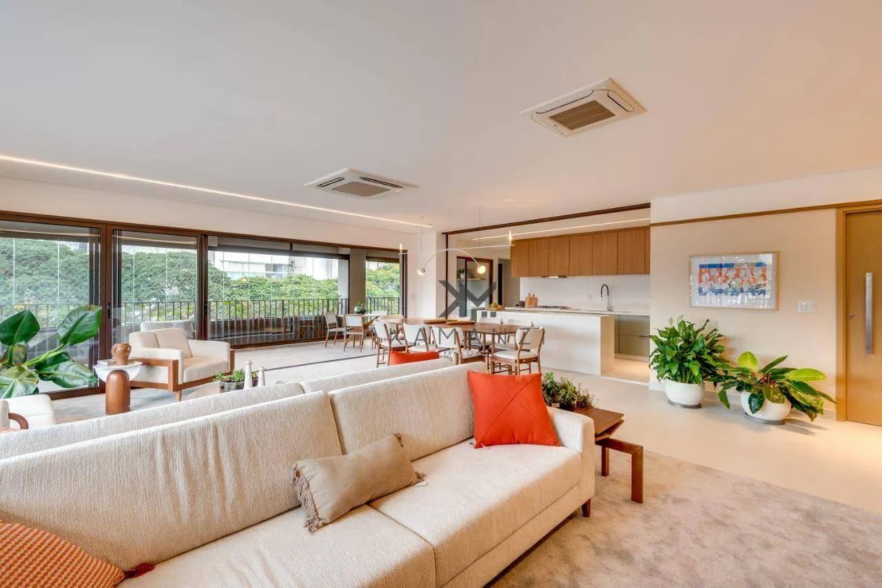 Apartamento Praça T-23 Deck 23 com 4 Suítes - Foto 5