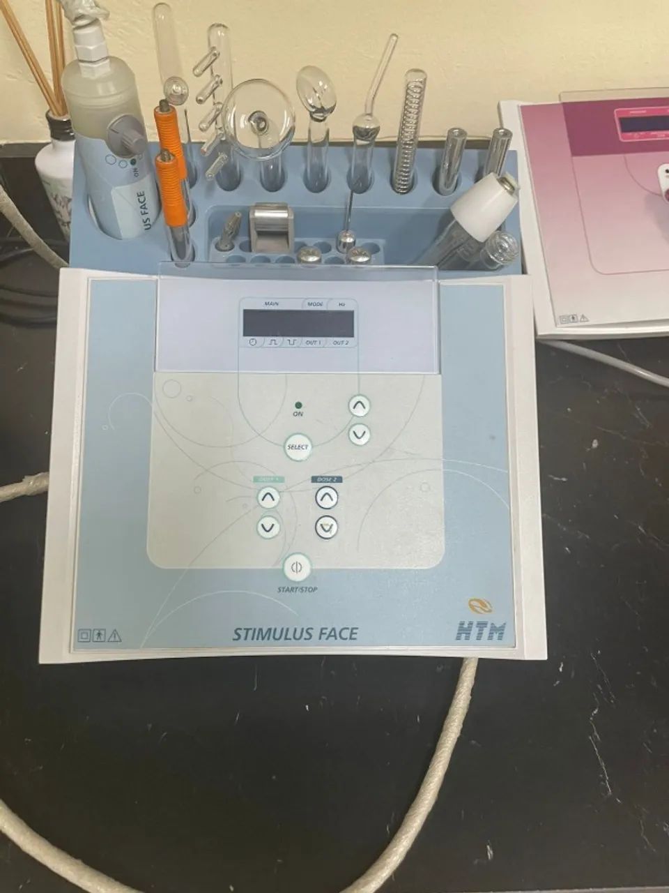 Stimulus Face HTM