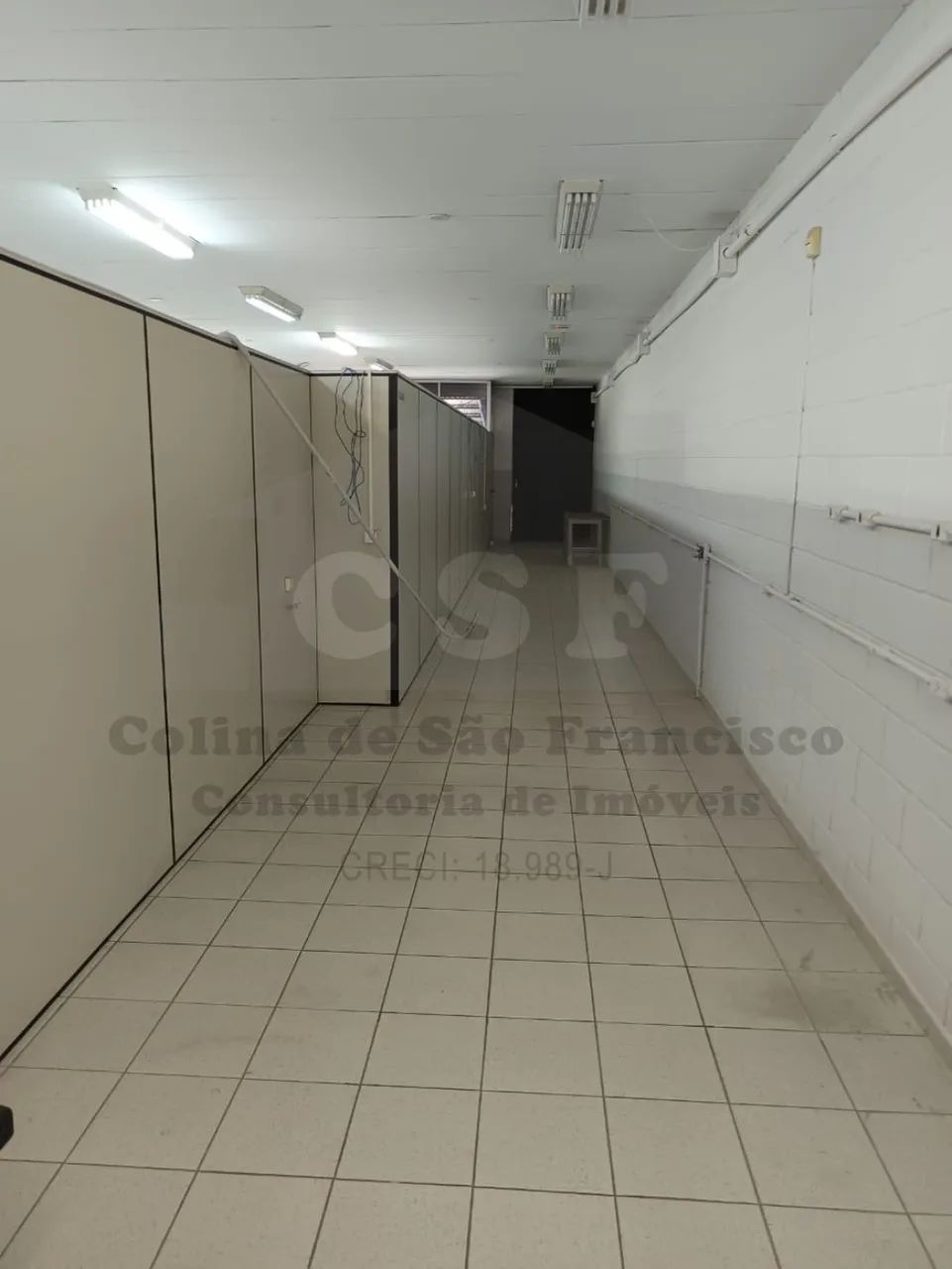 Galpão Comercial para Locação em São Paulo-SP, Bairro Rio Pequeno: 4 Salas, 4 Banheiros, 4 - Foto 7