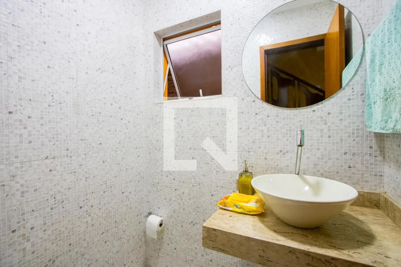 Casa à Venda - Vila Assunção, 2 Quartos, 78 m2 - Foto 5