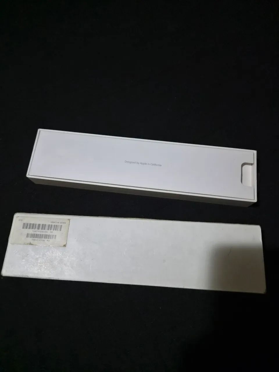 Apple Pencil 1 geração 