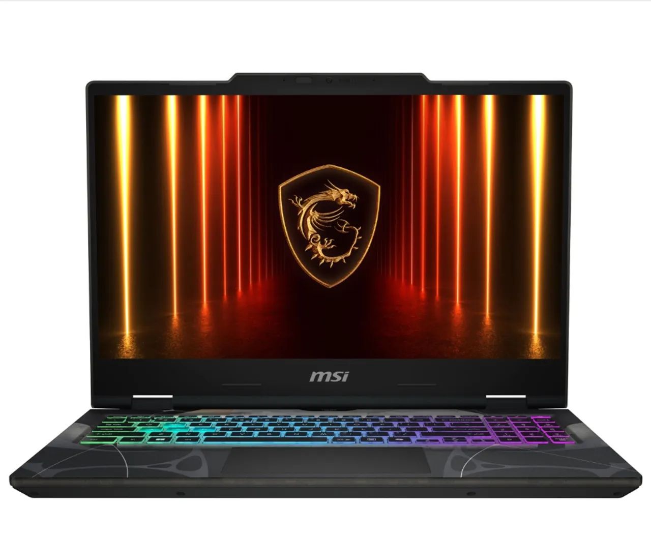 NOTEBOOK GAMER MSI Cyborg 15.6" 165Hz Gaming Laptop - Foto 4