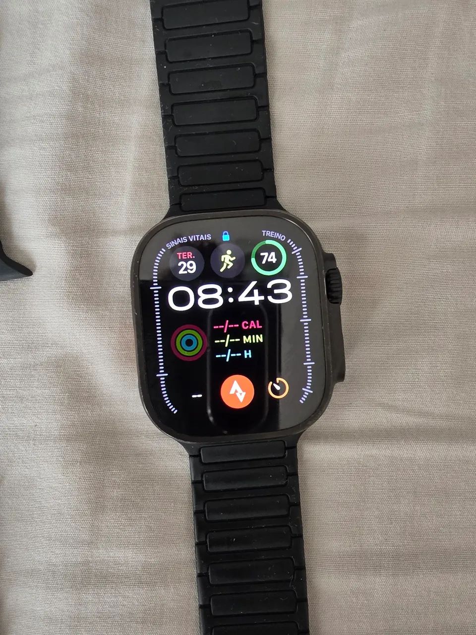 Apple watch ultra 2  - Foto 2