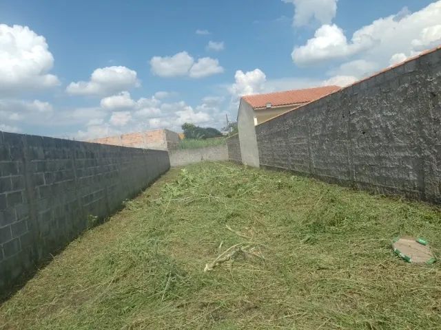 Terreno no centro de Lorena - SP