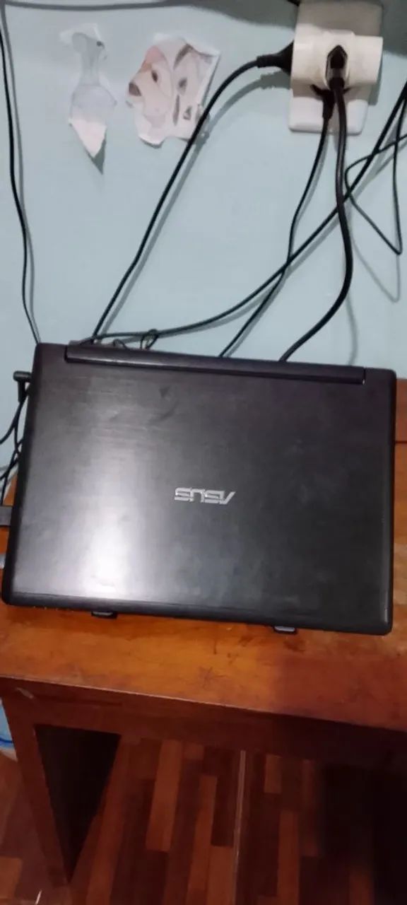 Notebook Asus s46cb - 8g - Foto 3