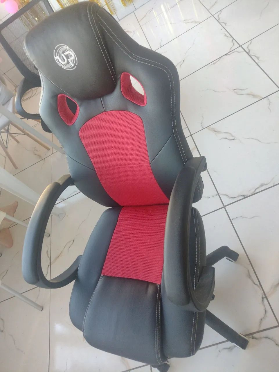 Cadeira gamer  - Foto 5