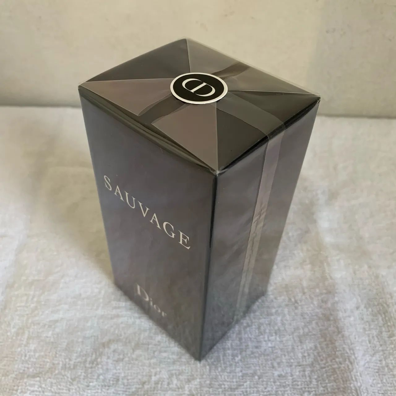 Sauvage Eau de Toilette 100ml - com Selo Adipec - Foto 4