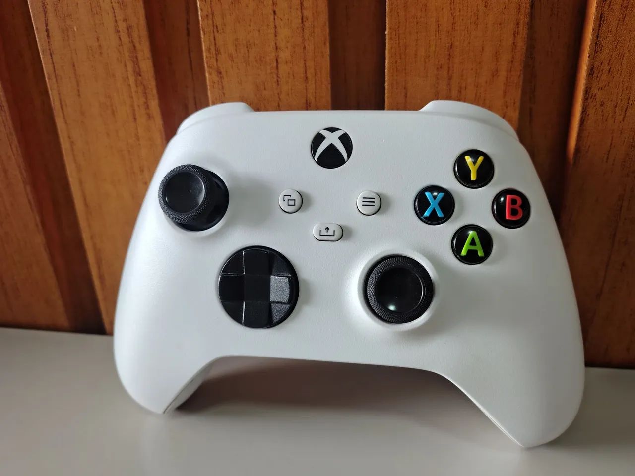 Controles Xbox Series S  - Foto 4