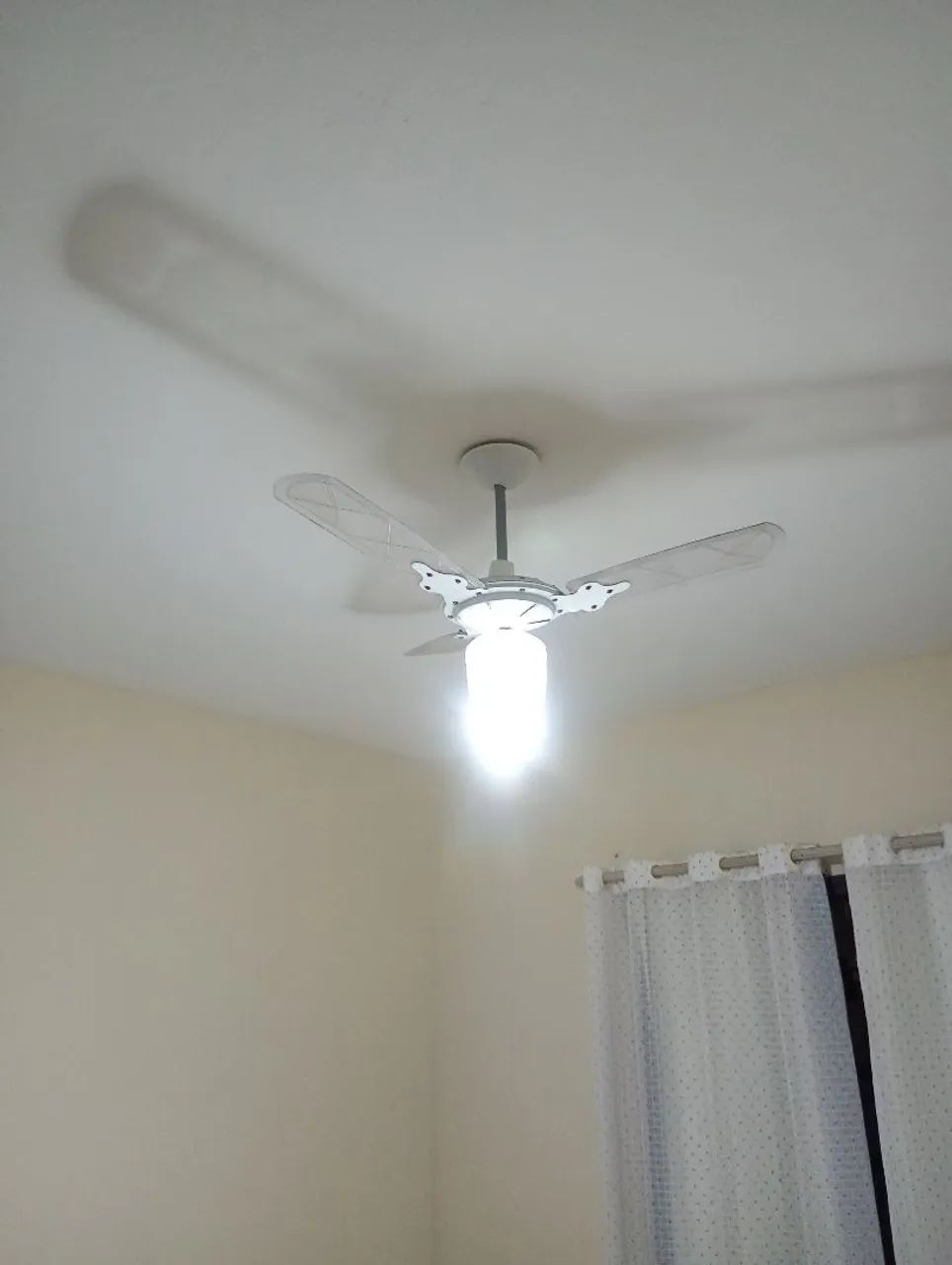Ventilador de teto