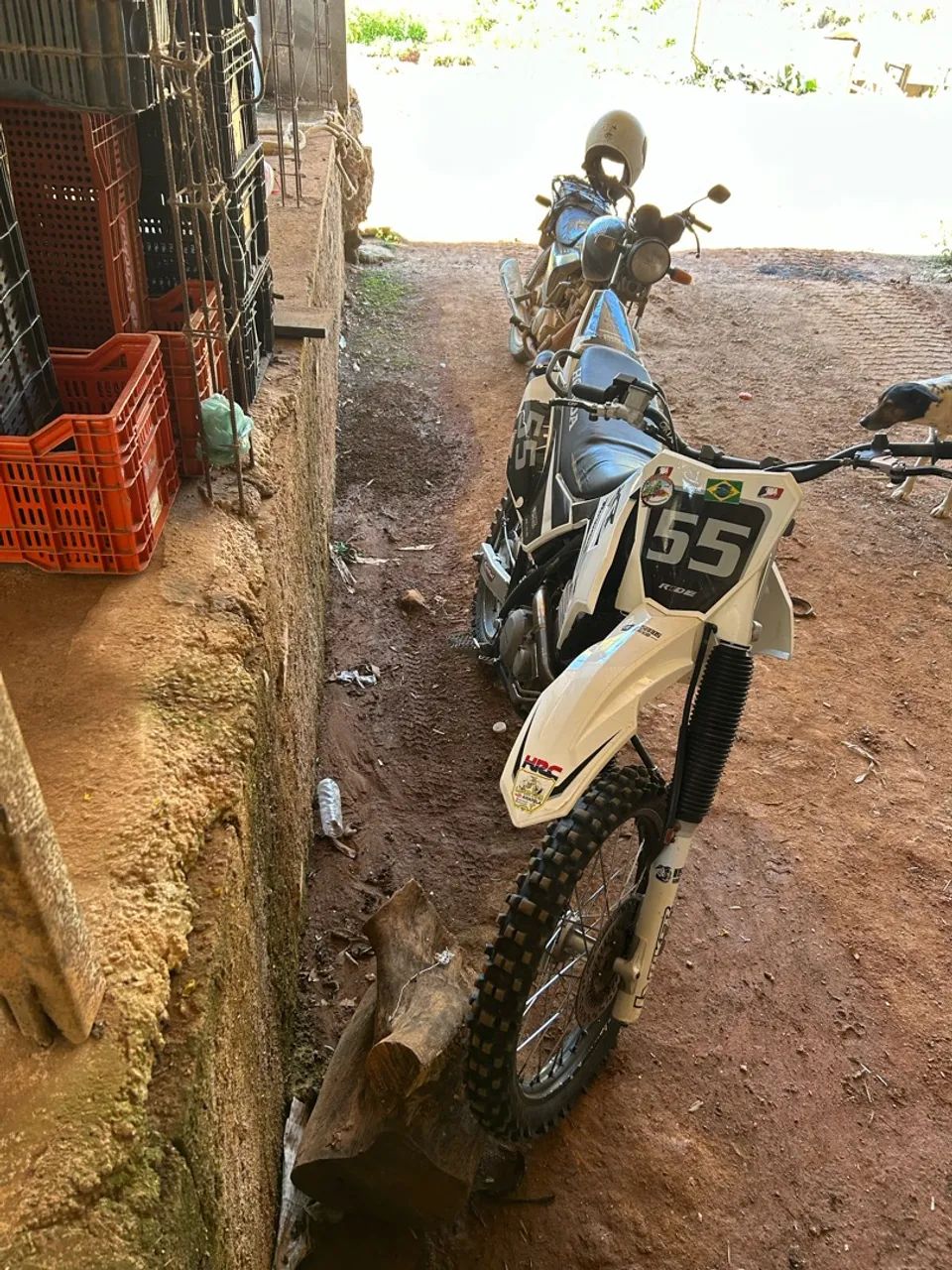 Vendo tornado 250 - Foto 4