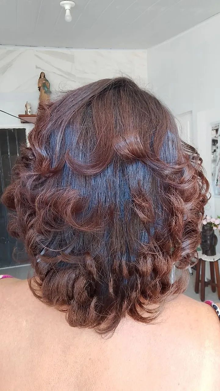 Cabeleireira em domicílio  - Foto 3