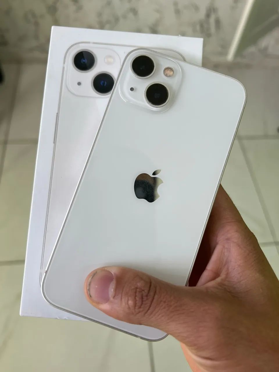 iPHONE 13 256GB 