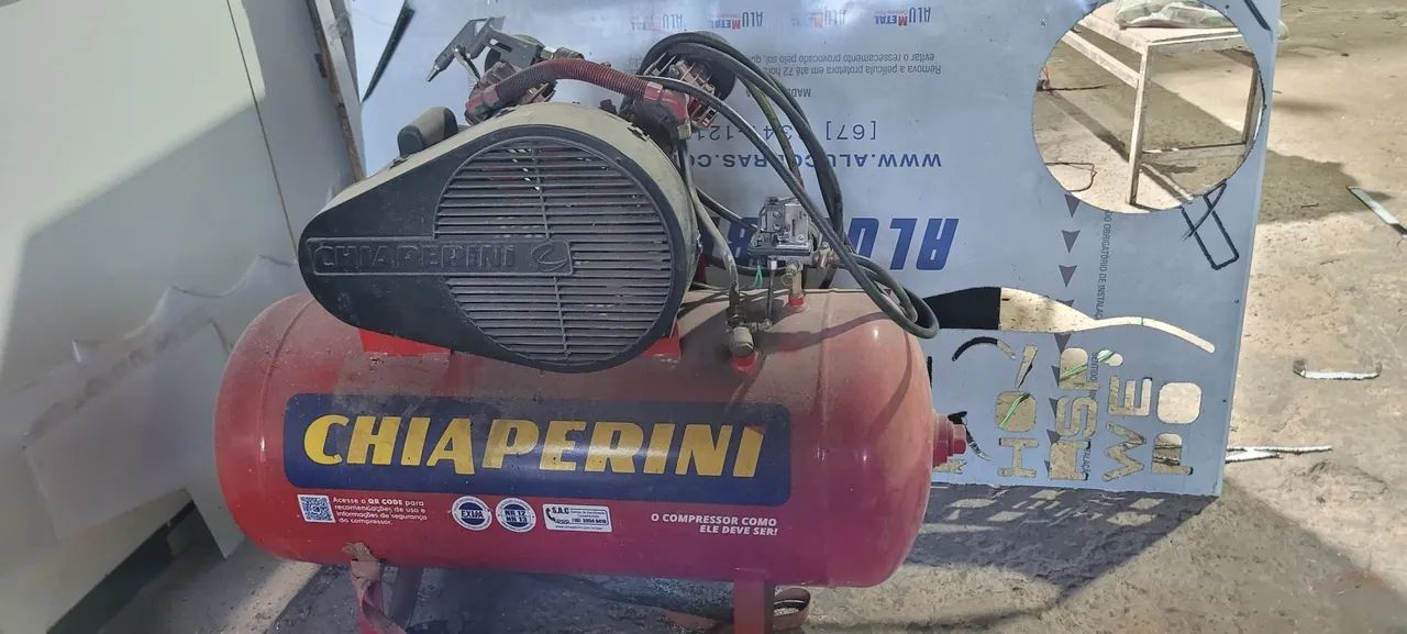 Compressor Ar415078722181550081