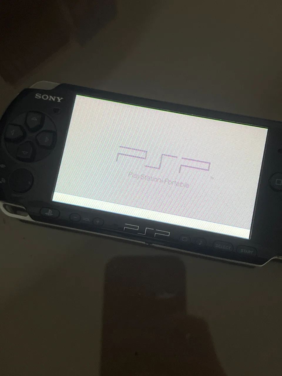 PSP  - Foto 4