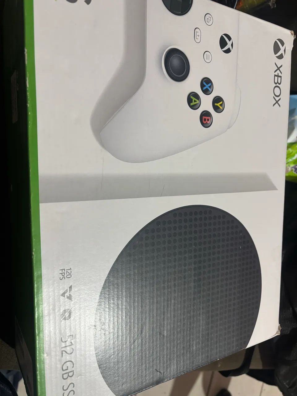 Xbox séries s - Foto 3