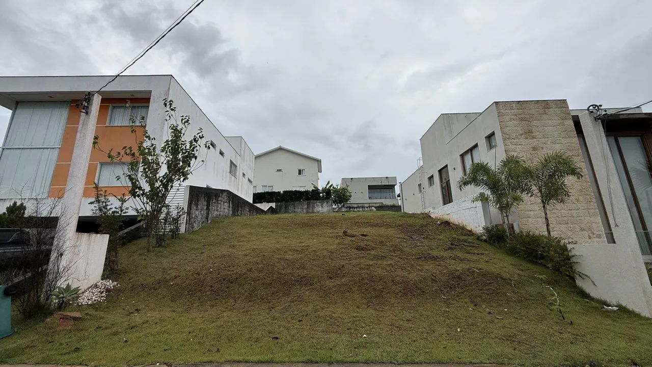 Terreno em Alphaville II - Foto 2