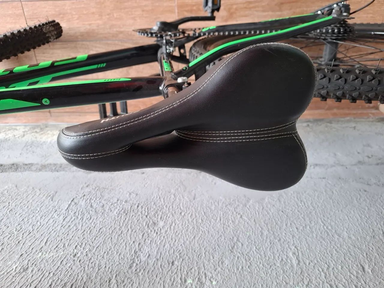 Bicicleta aro 29 - Foto 4